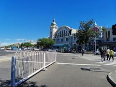 -中国铁道博物馆(正阳门馆)