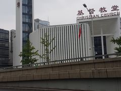 -海淀教堂教堂婚礼