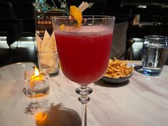 -STARRY CAFE & LOUNGE BAR(高新店)