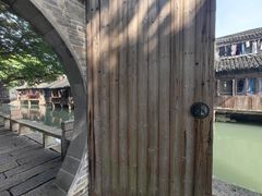 -乌镇东栅景区