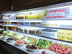 -海纳百川·都市温泉·足道·SPA(学院路店)