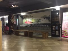 -绿岛汤泉韩式休闲会所
