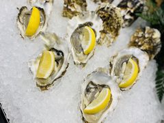 -索菲特酒店 · 云尚天际自助餐厅