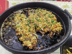 -聚味瞿记·龙虾堂(树木岭店)