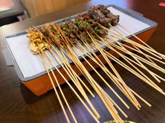 -林二哥宜烤官·宜宾小烧烤