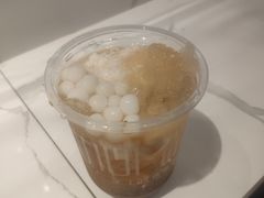 -甜心闲生传统手工冰粉(太古里店)