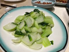 -千岛湖君澜度假酒店(文广轩中餐厅)