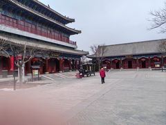 -天津妈祖文化园