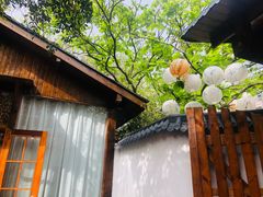-张鸟园农家乐(张鸟园店)