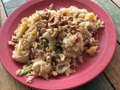 -Doo Dee Thai Food(Issan/Isaan/Esan)