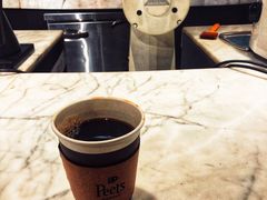 -Peet's 皮爷咖啡(东湖路手作店)