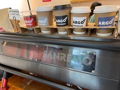 -Joymean coffee.见面咖啡