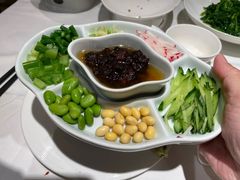 -四季民福烤鸭店(王府井灯市口店)