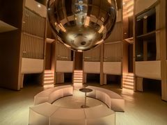 -涨巢·潮玩水疗局