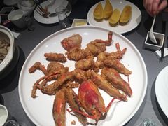 -徐记海鲜(曲江南湖店)