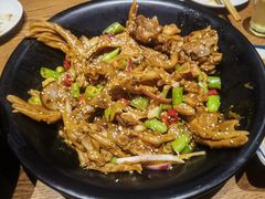 -掌上鲜(南顺城街店)