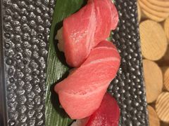 -西村日本料理(香格里拉饭店)