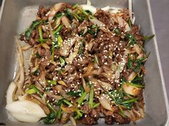 -羲和雅苑•北京烤鸭(平安国际金融中心店)