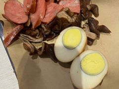 -牵人麻辣粉(粉巷店)