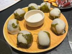 -蘸小院铁锅炖·蘸酱菜·东北菜(怀远门店)