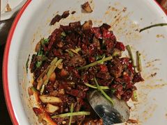 湘西土匪猪肝-湘味淳(千禧街店)