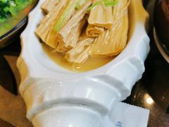 瓦罐煨腐竹-西江美食舫·江西菜(健德桥店)