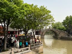 -枫桥景区