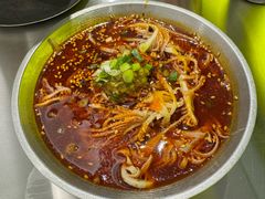 -蓉三少冒烤鸭·四川小吃集(北京首店)