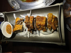 -凯撒尔新疆特色主题餐厅(青山店)