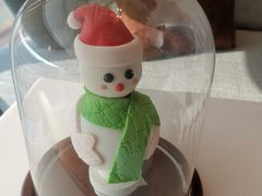 -观廊大堂吧(国际会展中心希尔顿酒店x冰雪世界店)