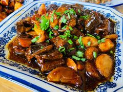 -洞天食府(北大街店)