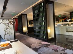 -君庭中餐厅(友谊宾馆店)