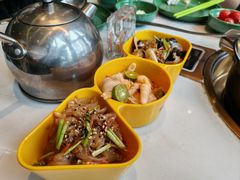 -润园四季椰子鸡火锅(南山海岸城店)