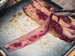-韩国料理大力士(屏风街店)