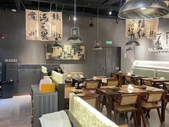 -张翻越·川渝冒菜·武汉黑鸭煲(城北万象城店)