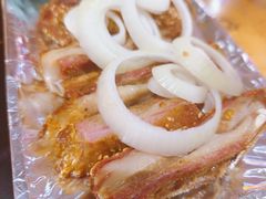-新疆烧烤王(广灵店)