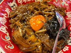 -仙隐小鹿中華の日料(荣民龙首广场店)
