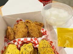 -SUN炸鸡专门店(西塔总店)