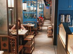 -野妹经典火锅(保利店)