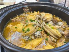 -鲍馬爺·首创鲍鱼鸡(银座店)