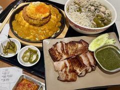 -津津飯堂