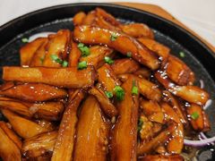 -惠丰堂饭庄·烤鸭·京味菜(翠微路店)