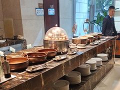 -西安西藏大厦开元名都大酒店·自助餐厅