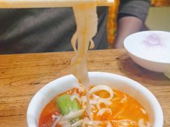 -一盏明灯全素斋(五爷庙店)