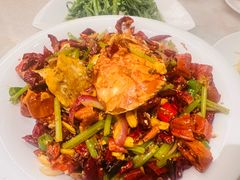 -华盛丰温州大排档(东三环南路店)