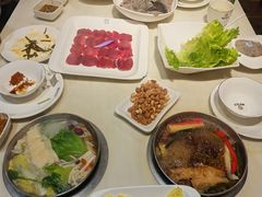 -围炉夜话·潮汕卤水火锅(榕江店)