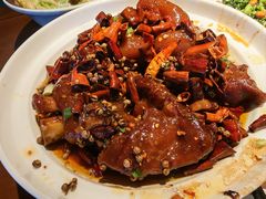 -好嫂子•刀削面(大兴店)