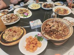 -码头鲜精致威海菜(欧乐坊店)