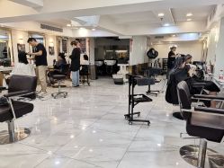 点击看大图 -雅仕 HAIR SALON 美发沙龙