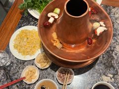 -南门涮肉(上海二店)
